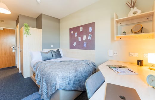 Bronze En Suite