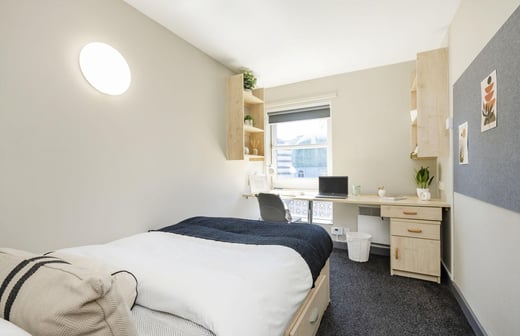 Classic Ensuite