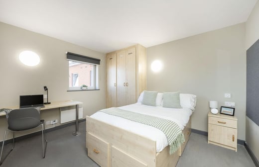 Classic Plus Ensuite