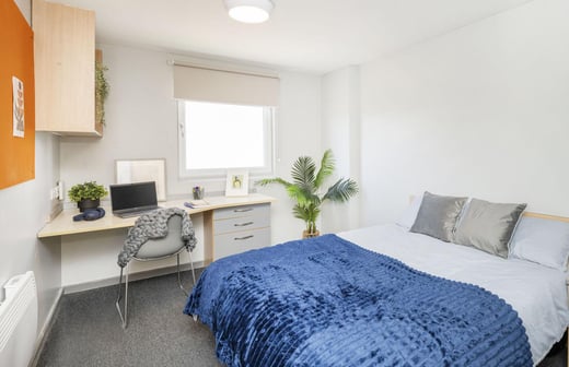 Premium Ensuite