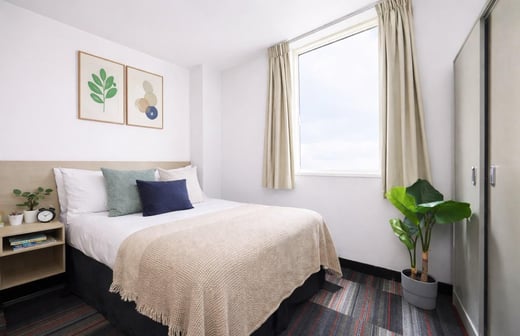 Classic En-Suite