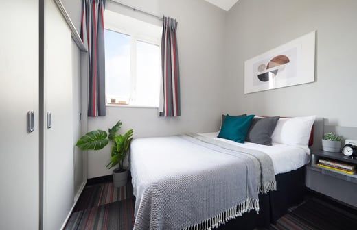 Classic Ensuite