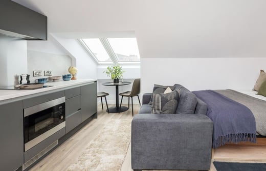 Skylight Plus Studio