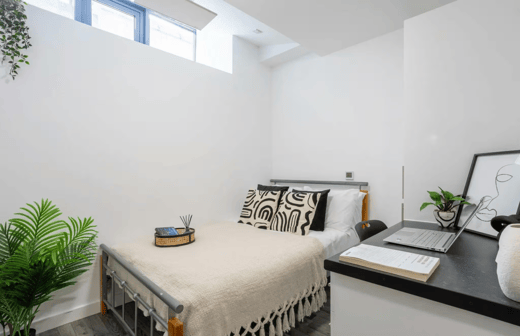 Bronze Studio
