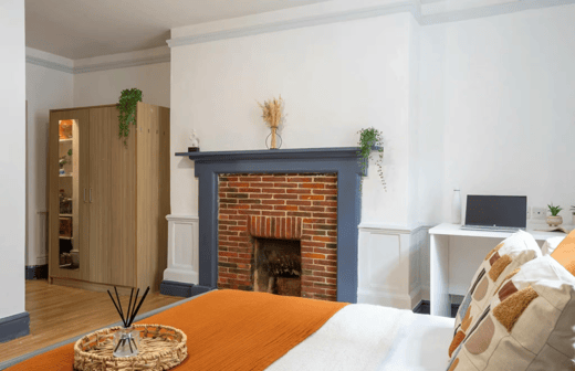Platinum Non Ensuite