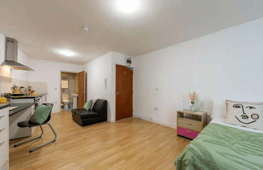Platinum Studio