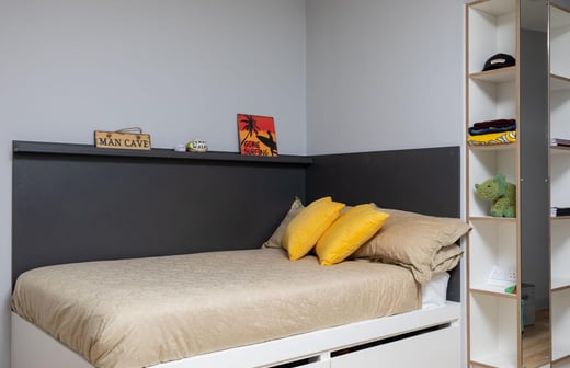 Standard En Suite