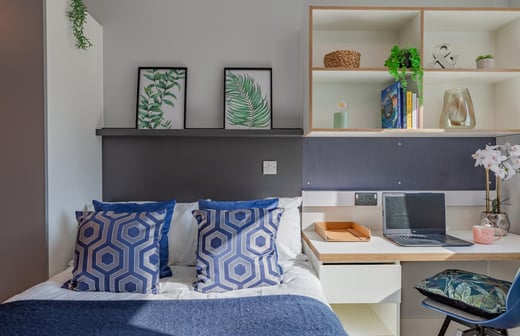Premium Bronze Studio