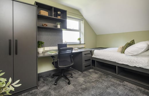 Premium Ensuite