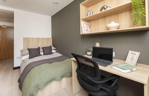 Classic Ensuite