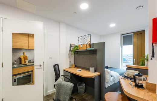Standard Studio