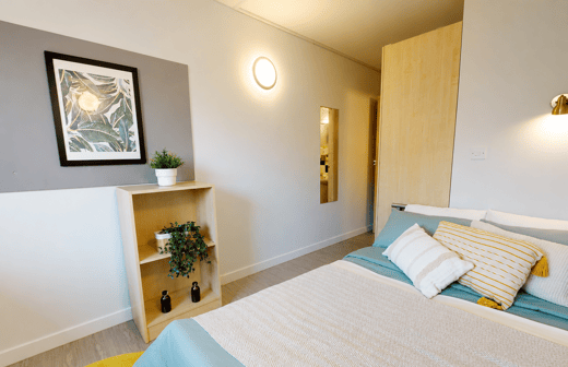 Gold Room Ensuite