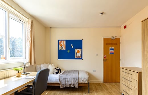 Accessible Studio