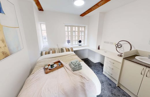 Classic Non Ensuite