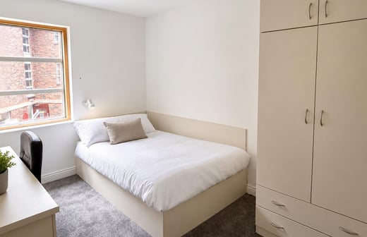 Premium Ensuite