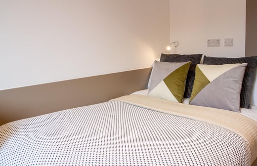 10 Bed En-suite