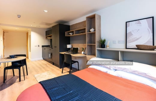 Premium Studio
