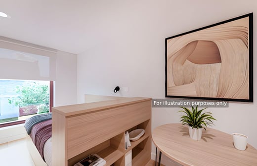 Accessible Studio