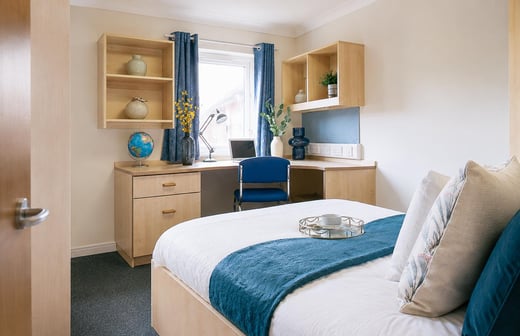 Deluxe Ensuite