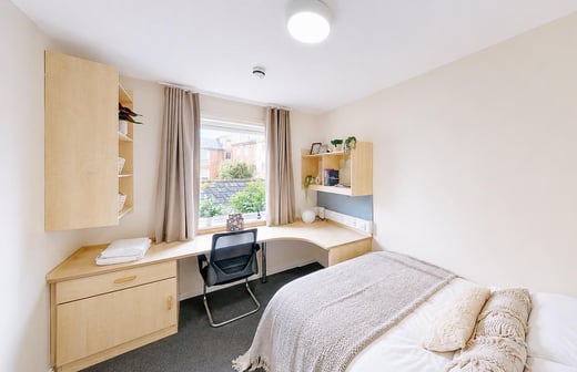 Premium Ensuite