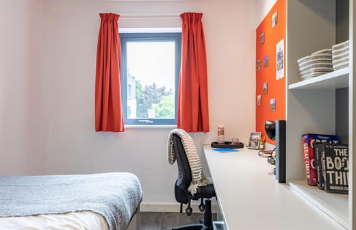 4 Bed Gold Ensuite