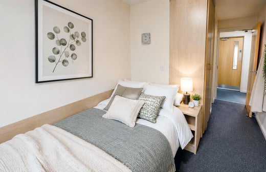 Premium Ensuite