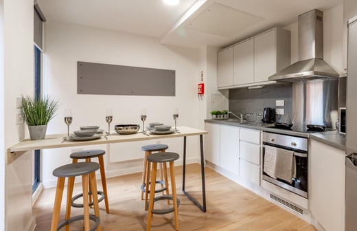 Classic 4 Bed Ensuite