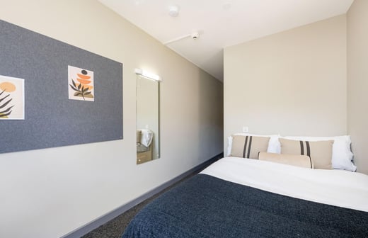 Basic Plus Ensuite