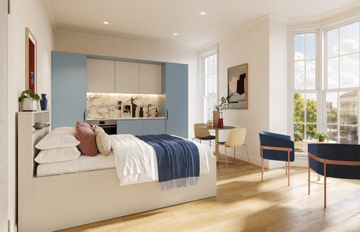 The Marlborough Collection
