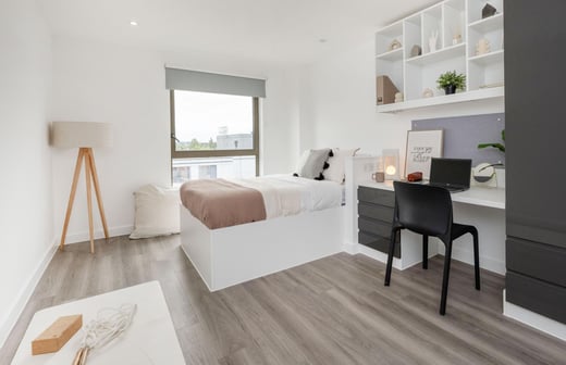 Luxe Ensuite