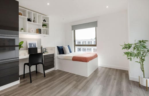 Elite Ensuite