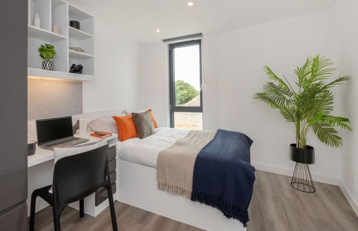 Luxe Ensuite