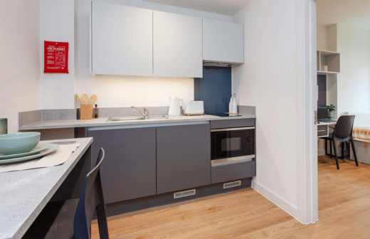 Two Bed Suite