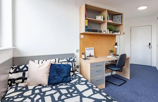 Accessible Studio