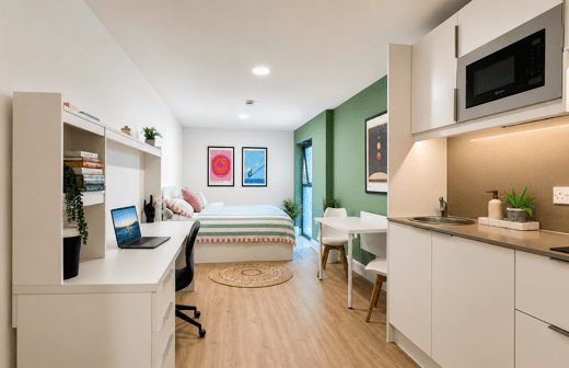 Platinum Studio
