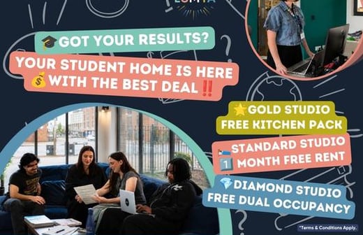 Clearing Promo