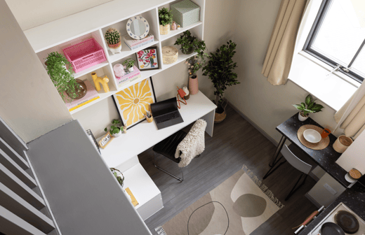 Premium Studio