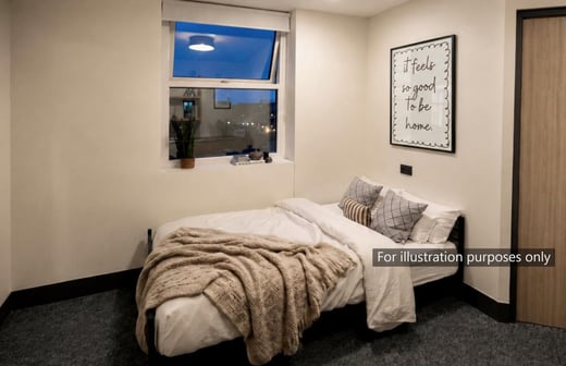 Deluxe Ensuite