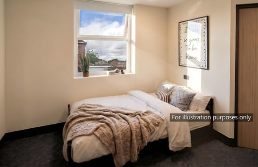 Classic Ensuite