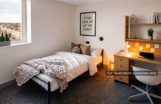 Premium Ensuite