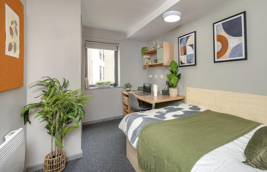 Classic Ensuite