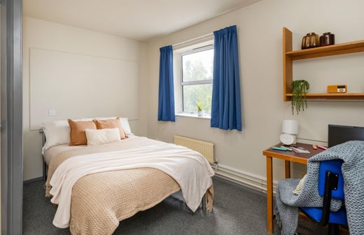 Premium Ensuite