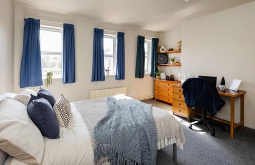 Deluxe Ensuite