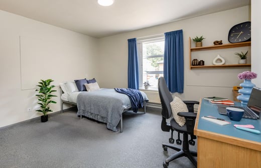 Accessible Ensuite
