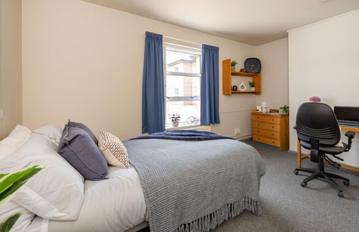 Classic Plus Ensuite