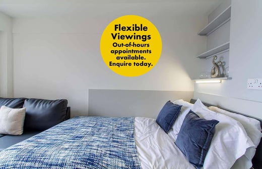 Premium Ensuite