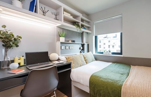 Premium Ensuite