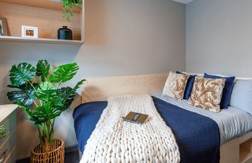 Standard Ensuite