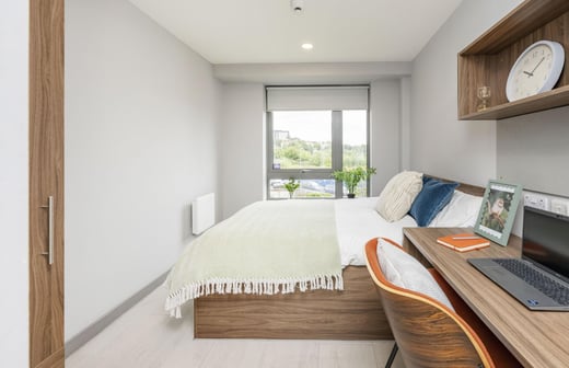 Classic Ensuite