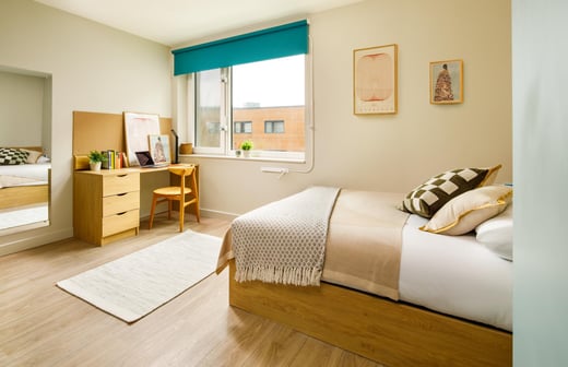 Accessible Studio